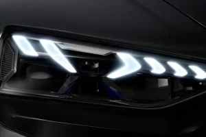 Audi Rs E-Tron Gt - 500kW 105kWh 4dr Auto