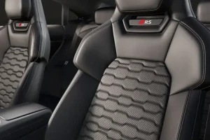 Audi Rs E-Tron Gt - 500kW 105kWh 4dr Auto