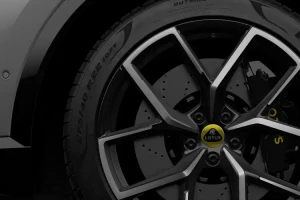 Lotus Eletre - 450kW 112kWh 5dr Auto