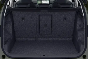 Skoda Enyaq - 210kW 85 Sportline 84kWh 5dr Auto