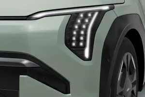 Kia Ev3 - 148kW Air 81.4kWh 5dr Auto