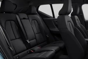 Volvo Ex40 - 185kW Ext Range Plus Black Editon 82kWh 5dr Auto