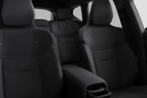 Volvo Ex60 - P6 275kW 83kWh Ultra 5dr Auto