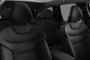 Volvo Ex90 - 380kW Twin Motor Performance Ultra 111kWh 5dr Auto