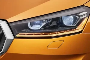 Skoda Fabia - 1.0 TSI Design Edition 5dr
