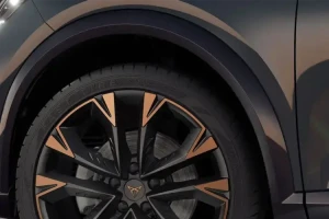 Cupra Formentor - 1.5 eHybrid 204 V2 5dr DSG