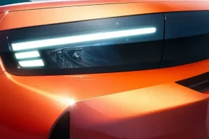 Vauxhall Frontera - 83kW Ultimate 44kWh 5dr Auto