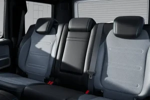 Mercedes-Benz G Class - G 580 432kW EQ Tech AMG Line Prem+ 116kWh 5dr Auto