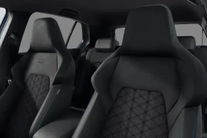 Volkswagen Golf - 1.5 TSI 272 GTE eHybrid 5dr DSG