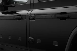 Ineos Grenadier - 3.0 T Black Edition 6dr Auto