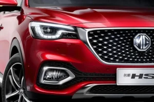 Mg Motor Uk Hs - 1.5 T-GDI PHEV Trophy 5dr Auto
