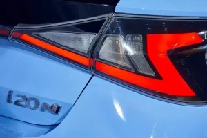Hyundai I20 - 1.0T GDi N Line S 5dr DCT