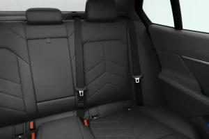 Bmw I5 - 250kW eDrive40 M Sport 84kWh 4dr Auto