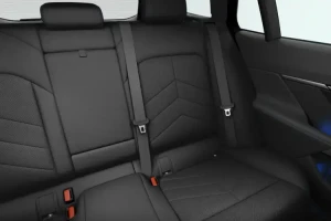 Bmw I5 - 250kW eDrive40 M Sport 84kWh 5dr Auto