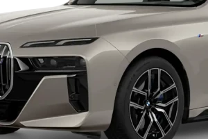 Bmw I7 - 335kW eDrive50 M Sport 105.7kWh 4dr Auto