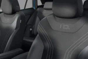 Volkswagen Id.4 - 210kW Black Edition Pro 79kWh 5dr Auto