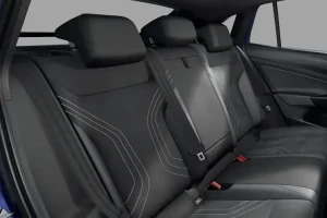 Volkswagen Id.5 - 210kW Match Pro 79kWh 5dr Auto
