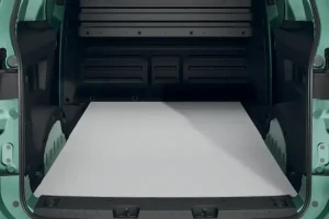 Volkswagen Id. Buzz - 125kW Commerce 59kWh Auto