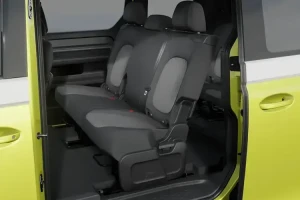 Volkswagen Id. Buzz - 210kW Life Pro 86kWh 5dr LWB Auto [7 Seat]