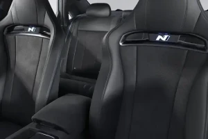 Hyundai Ioniq 6 N - 478kW 84 kWh 4dr Auto