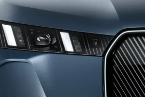 Bmw Ix - 400kW xDrive60 M Sport 112kWh 5dr Auto