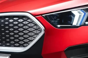 Bmw Ix2 - 150kW eDrive20 M Sport 65kWh 5dr Auto