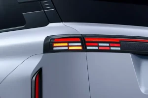 Jaecoo 7 - 1.5T SHS Luxury 5dr Auto