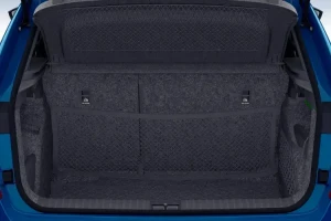 Skoda Kamiq - 1.0 TSI SE L Edition 5dr DSG