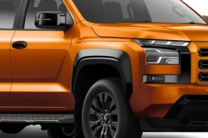 Mitsubishi L200 - 2.4 Bi-Turbo D Barbarian D/Cab Pick Up 4WD Auto