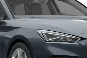 Seat Leon - 1.5 e-Hybrid FR 5dr DSG [DAP]