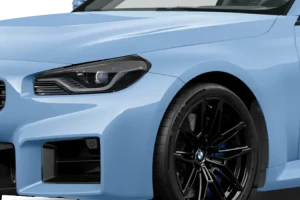 Bmw M2 - M2 480 2dr Step Auto