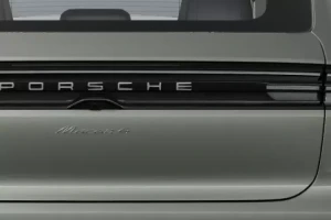 Porsche Macan - 300kW 4 100kWh 5dr Auto