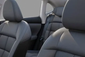 Mg Motor Uk Im6 - 300kW Long Range 100kWh 5dr Auto