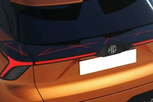 Mg Motor Uk Mg4 - 320kW EV XPOWER 64kWh 5dr Auto