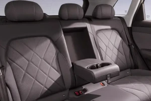 Mg Motor Uk Mgs6 - 180kW SE EV Long Range 77kWh 5dr Auto