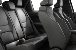 Nissan Micra - 90kW Engage 40kWh 5dr Auto