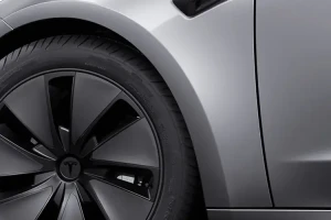 Tesla Model 3 - Performance AWD 85kWh 4dr Auto