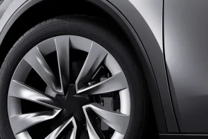 Tesla Model Y - RWD 5dr Auto