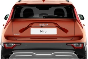 Kia Niro - 150kW 4 65kWh 5dr Auto