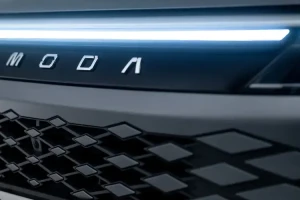 Omoda 9 - 1.5T SHS Noble 5dr 3DHT