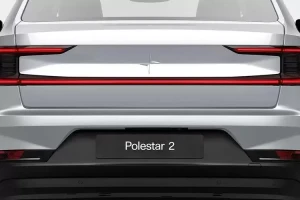 Polestar 2 - 220kW 82kWh Long Range Single motor 5dr Auto