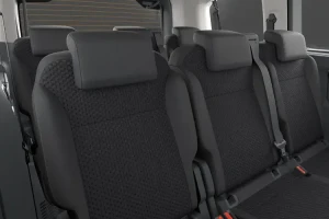 Toyota Proace Verso - 100kW Icon L1 75kWh 5dr Auto