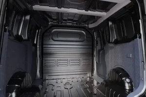 Kia Pv5 - 89kW Essential Standard Range 52kWh H1 Van Auto