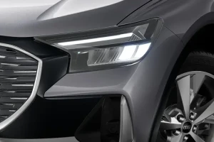 Audi Q4 - 210kW 45 82kWh S Line 5dr Auto [Leather]
