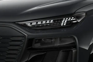 Audi Q6 - 315kW Quattro 100kWh Vorsprung 5dr Auto