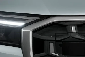 Audi Q7 - 55 TFSI Quattro Black Edition 5dr Tiptronic