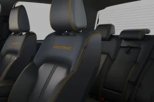 Ford Ranger - Pick Up D/Cab Wildtrak 2.3 EcoBoost PHEV 281 Auto