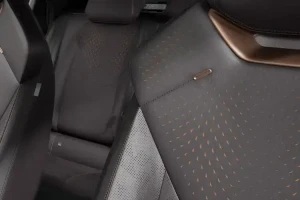 Cupra Raval - 155kW V1 52kWh 5dr Auto
