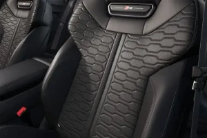 Audi Rs5 - RS 5 TFSI e Quattro 5dr Tiptronic