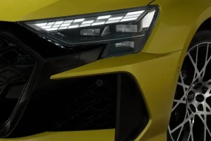 Audi Rs3 - RS 3 TFSI Quattro 400 Carbon Black 5dr S Tronic